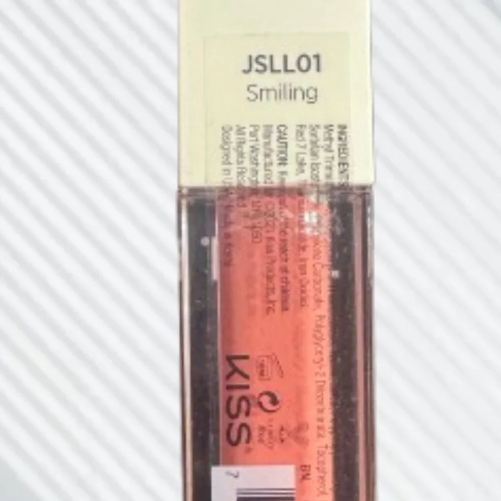 Joah Endless Longwear Lip Color Smiling JSLL01